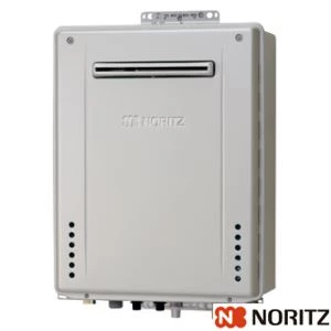 GT-C2472SAW-PS BL LPG 高効率ガスふろ給湯器 シンプル オート PS標準設置形 24号